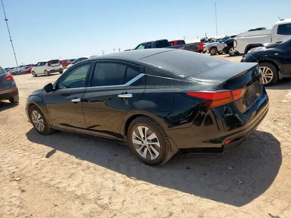 1N4BL4BV4NN300124 2022 NISSAN ALTIMA - Image 2