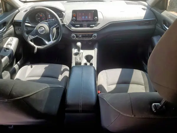 1N4BL4BV4NN300124 2022 NISSAN ALTIMA - Image 8