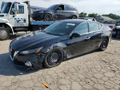 1N4BL4BV4NN306313 2022 NISSAN ALTIMA