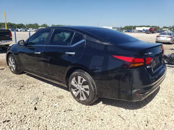 1N4BL4BV4NN307915 2022 NISSAN ALTIMA - Image 2