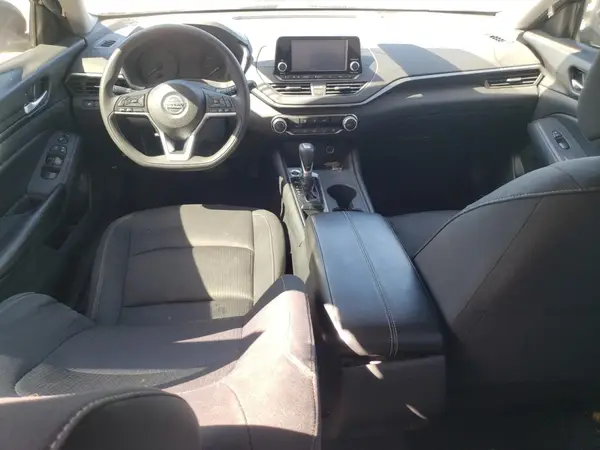 1N4BL4BV4NN307915 2022 NISSAN ALTIMA - Image 8