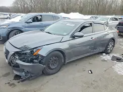 1N4BL4BV4NN310605 2022 NISSAN ALTIMA