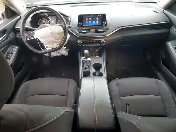 1N4BL4BV4NN310605 2022 NISSAN ALTIMA - Image 8