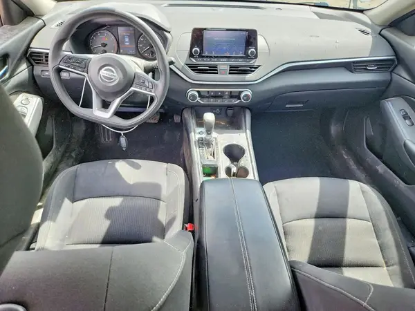 1N4BL4BV4NN310667 2022 NISSAN ALTIMA - Image 8