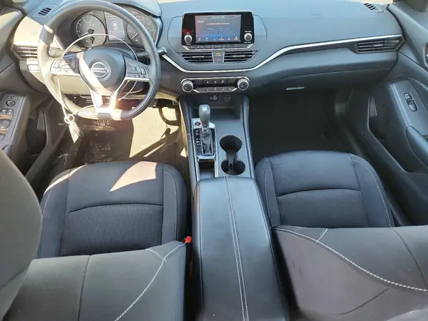 1N4BL4BV4NN311320 2022 NISSAN ALTIMA - Image 8
