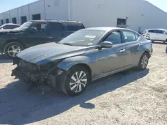 1N4BL4BV4NN315156 2022 NISSAN ALTIMA