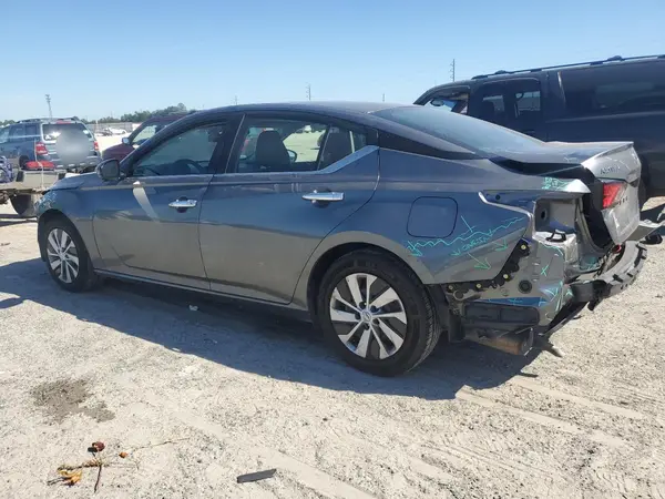 1N4BL4BV4NN315156 2022 NISSAN ALTIMA - Image 2