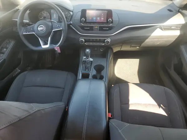 1N4BL4BV4NN315156 2022 NISSAN ALTIMA - Image 8