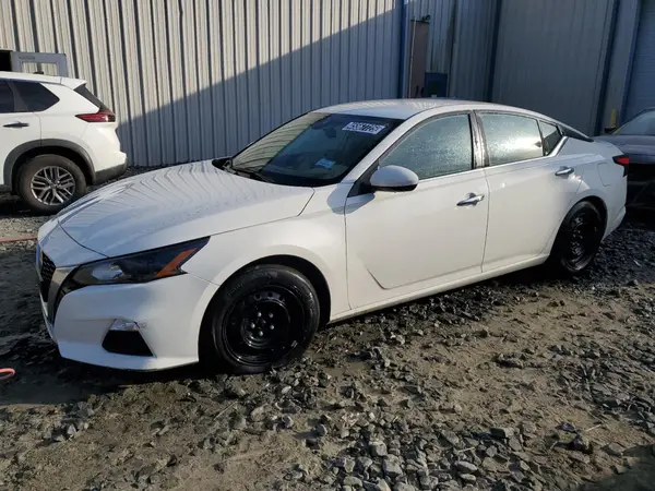 1N4BL4BV4NN315643 2022 NISSAN ALTIMA - Image 1