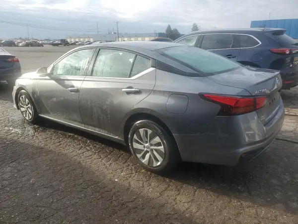 1N4BL4BV4NN315979 2022 NISSAN ALTIMA - Image 2