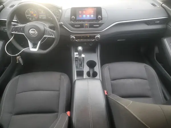 1N4BL4BV4NN315979 2022 NISSAN ALTIMA - Image 8