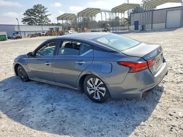 1N4BL4BV4NN316050 2022 NISSAN ALTIMA - Image 2