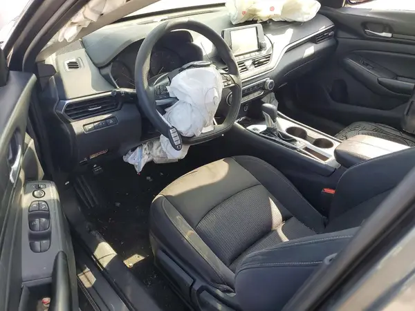 1N4BL4BV4NN316050 2022 NISSAN ALTIMA - Image 8