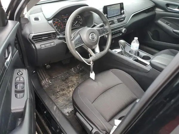 1N4BL4BV4NN318476 2022 NISSAN ALTIMA - Image 8