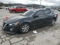 1N4BL4BV4NN318607 2022 NISSAN ALTIMA