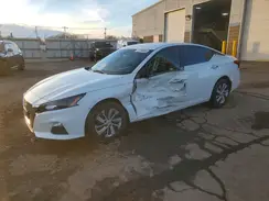 1N4BL4BV4NN318817 2022 NISSAN ALTIMA