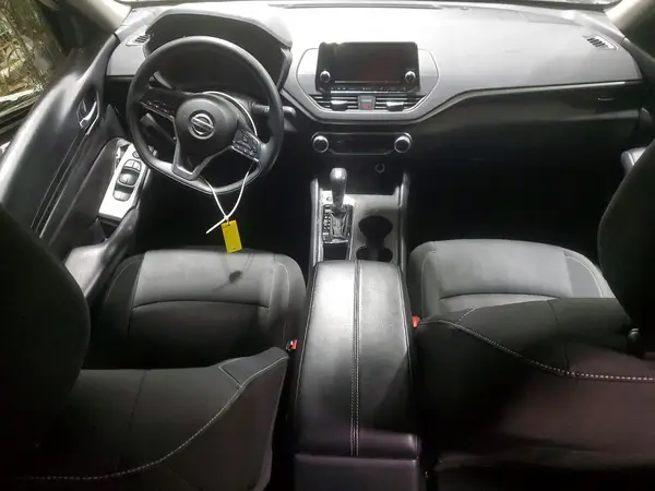 1N4BL4BV4NN318817 2022 NISSAN ALTIMA - Image 8