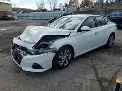 1N4BL4BV4NN320082 2022 NISSAN ALTIMA