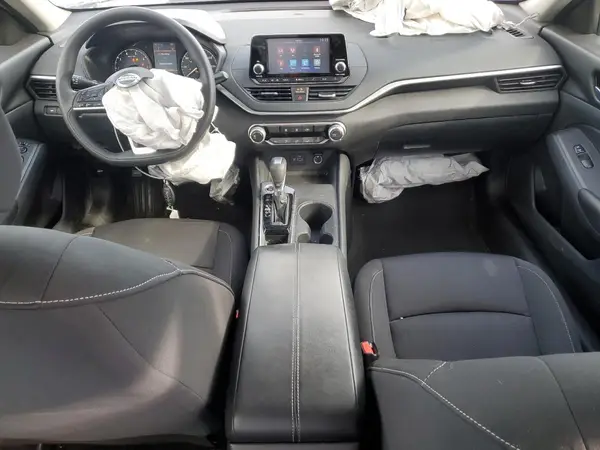 1N4BL4BV4NN320082 2022 NISSAN ALTIMA - Image 8