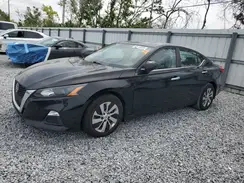 1N4BL4BV4NN320714 2022 NISSAN ALTIMA