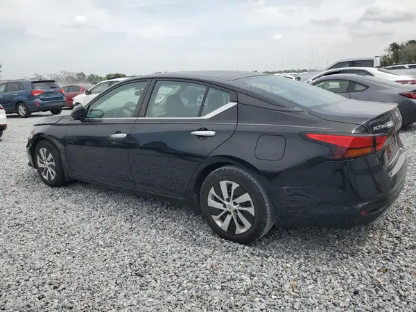 1N4BL4BV4NN320714 2022 NISSAN ALTIMA - Image 2