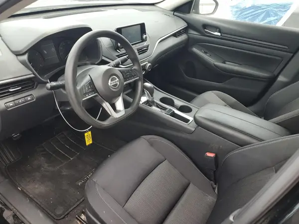 1N4BL4BV4NN320714 2022 NISSAN ALTIMA - Image 8