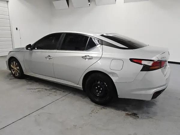 1N4BL4BV4NN321166 2022 NISSAN ALTIMA - Image 2