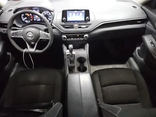 1N4BL4BV4NN321166 2022 NISSAN ALTIMA - Image 8