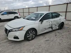 1N4BL4BV4NN322544 2022 NISSAN ALTIMA