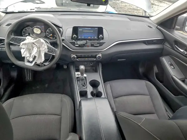 1N4BL4BV4NN325475 2022 NISSAN ALTIMA - Image 8