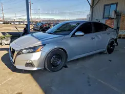 1N4BL4BV4NN326982 2022 NISSAN ALTIMA