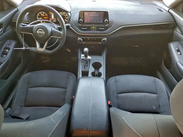 1N4BL4BV4NN326982 2022 NISSAN ALTIMA - Image 8