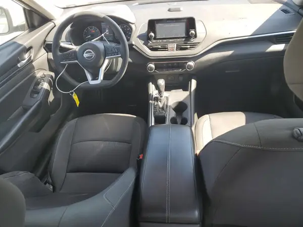 1N4BL4BV4NN327159 2022 NISSAN ALTIMA - Image 8