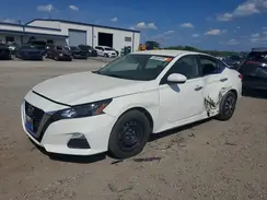 1N4BL4BV4NN327212 2022 NISSAN ALTIMA