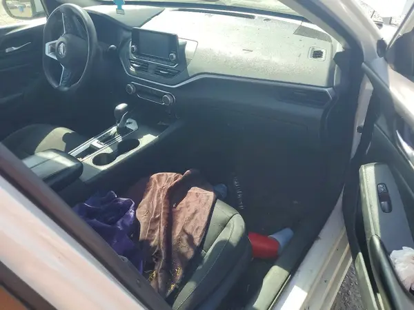 1N4BL4BV4NN327212 2022 NISSAN ALTIMA - Image 8