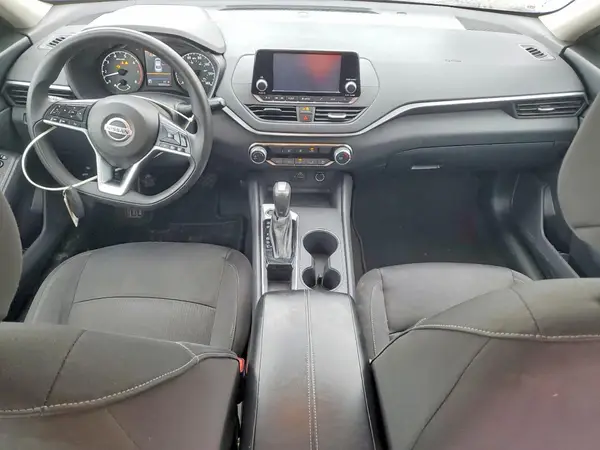1N4BL4BV4NN327243 2022 NISSAN ALTIMA - Image 8