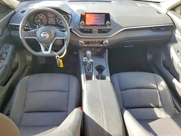 1N4BL4BV4NN328649 2022 NISSAN ALTIMA - Image 8