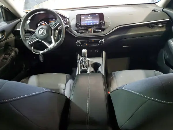 1N4BL4BV4NN329106 2022 NISSAN ALTIMA - Image 8