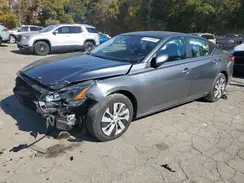 1N4BL4BV4NN333219 2022 NISSAN ALTIMA