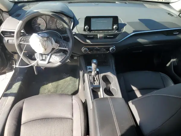 1N4BL4BV4NN333219 2022 NISSAN ALTIMA - Image 8