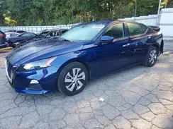 1N4BL4BV4NN334421 2022 NISSAN ALTIMA