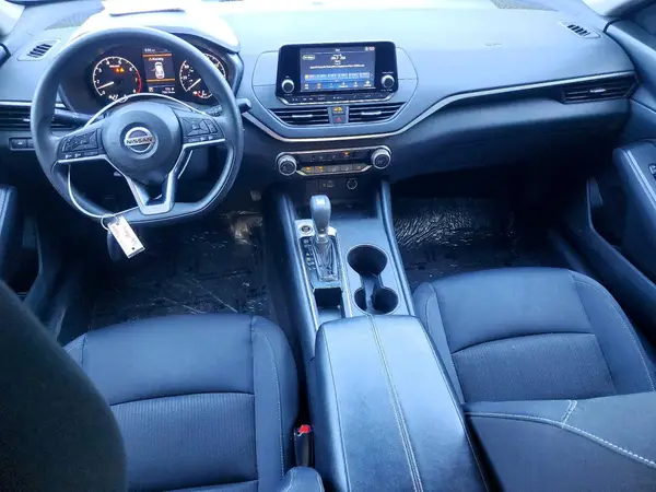 1N4BL4BV4NN334421 2022 NISSAN ALTIMA - Image 8