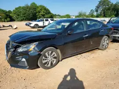 1N4BL4BV4NN338811 2022 NISSAN ALTIMA