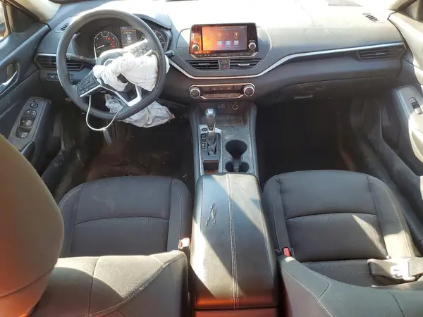 1N4BL4BV4NN338811 2022 NISSAN ALTIMA - Image 8