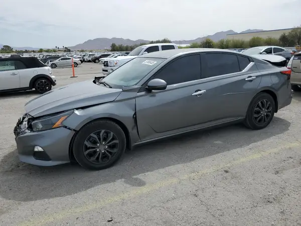 1N4BL4BV4NN338954 2022 NISSAN ALTIMA - Image 1