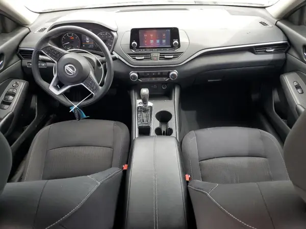 1N4BL4BV4NN338954 2022 NISSAN ALTIMA - Image 8