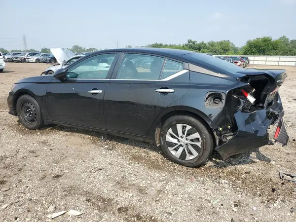 1N4BL4BV4NN339862 2022 NISSAN ALTIMA - Image 2