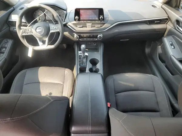 1N4BL4BV4NN339862 2022 NISSAN ALTIMA - Image 8