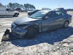 1N4BL4BV4NN342678 2022 NISSAN ALTIMA