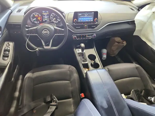 1N4BL4BV4NN346696 2022 NISSAN ALTIMA - Image 8